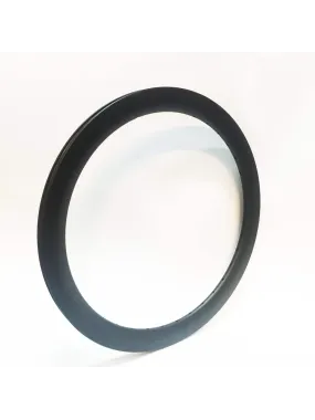 LB Rim Carbonfiber 3K Matte Black 36 Hole Rear